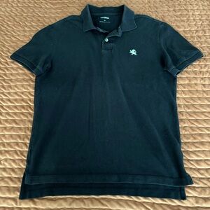 Black Polo Shirt